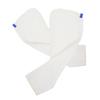 CALLARON 2pcs Super Absorbent Hair Turban Wrap Dry Hair Cap for Quick Drying Lightweight Soft Microfiber Material and Reducing Blow Dryer Use view 1