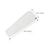 CALLARON 2pcs Super Absorbent Hair Turban Wrap Dry Hair Cap for Quick Drying Lightweight Soft Microfiber Material and Reducing Blow Dryer Use view 2