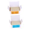 CALLARON Perming Hair Paper Ultra-thin Wrapping Strips for Long Hair Salon Quality view 1
