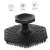CALLARON Silicone Face Brush Exfoliating Brush Face Scrubber Cleansing Tool Skincare Tool view 3