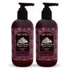 Black Canyon Spiced Caramel Latte Scented Body Lotion with Lanolin and Jojoba Oil, 12 Oz (2 Pack) view 1