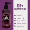 Black Canyon Spiced Caramel Latte Scented Body Lotion with Lanolin and Jojoba Oil, 12 Oz (2 Pack) view 3