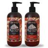 Black Canyon Brown Sugar & Fig Scented Body Lotion with Lanolin and Jojoba Oil, 12 Oz (2 Pack) view 1