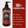 Black Canyon Brown Sugar & Fig Scented Body Lotion with Lanolin and Jojoba Oil, 12 Oz (2 Pack) view 4