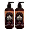 Black Canyon Elderberry Scented Body Lotion with Lanolin and Jojoba Oil, 12 Oz (2 Pack) view 1