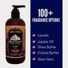 Black Canyon Elderberry Scented Body Lotion with Lanolin and Jojoba Oil, 12 Oz (2 Pack) view 4