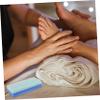 DEARMAMY 6pcs Foot Pumice Stone Bathtub Foot Scrubber Calloused Remover Tool for Spa view 4