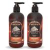 Black Canyon Blood Orange Scented Body Lotion with Lanolin and Jojoba Oil, 12 Oz (2 Pack) view 1