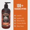Black Canyon Blood Orange Scented Body Lotion with Lanolin and Jojoba Oil, 12 Oz (2 Pack) view 4