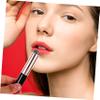 BELLIFFY 3pcs Silicone Lip Brush Reusable Lip Balm Applicator Portable Makeup Tool for Home Professional Use Lightweight Skin-friendly view 4