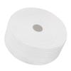 SAFIGLE 600g Cotton Disposable Facial Towels Soft Thick Washing Face Tissues for Makeup Removal Spa Home Use for Sensitive Skin view 1