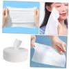 SAFIGLE 600g Cotton Disposable Facial Towels Soft Thick Washing Face Tissues for Makeup Removal Spa Home Use for Sensitive Skin view 4