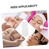 DEARMAMY 5rolls Cotton Thread Facial Puller Thread Hair Threading Tool for Women Hair Removal view 3
