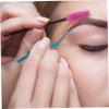 Healeved Professional Eyelash Tweezers Comb Lash Extension Tweezer for Precise Application view 3