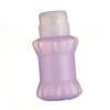 Plastic Press Pump Dispenser Lockable Nail Remover Bottle 3pcs view 4