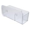 VICASKY Wall-Mounted Makeup Organizer Storage Box for Cosmetics and Kitchen Essentials No Drill Design Space-Saving Solution for Bathroom and Vanity view 1