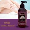 Black Canyon Black Currant & Rose Scented Body Lotion with Lanolin and Jojoba Oil, 12 Oz (2 Pack) view 2