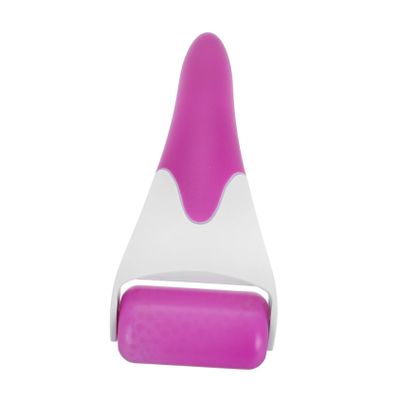 DEARMAMY Facial for Puffiness and Wrinkles Relief Reusable under Eye Roller Tool for Smoother Skin Aging Face for and Girls Care Device