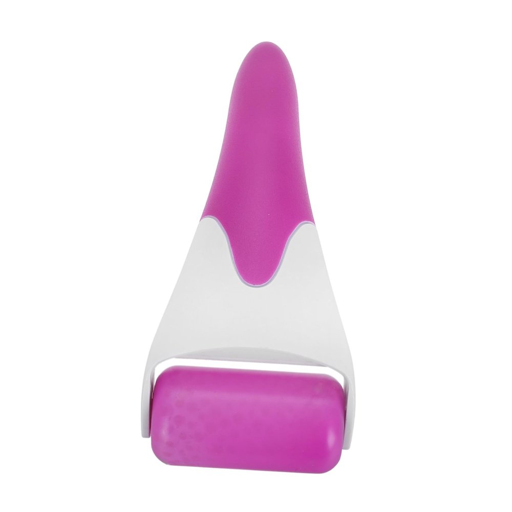 DEARMAMY Facial for Puffiness and Wrinkles Relief Reusable under Eye Roller Tool for Smoother Skin Aging Face for and Girls Care Device