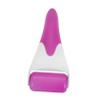 DEARMAMY Facial for Puffiness and Wrinkles Relief Reusable under Eye Roller Tool for Smoother Skin Aging Face for and Girls Care Device view 1
