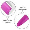 DEARMAMY Facial for Puffiness and Wrinkles Relief Reusable under Eye Roller Tool for Smoother Skin Aging Face for and Girls Care Device view 3