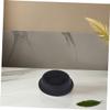HAKIDZEL 2pcs Silicone Beard Bubble Bowl Foaming Shaving Bowl for Men Lightweight and Portable Grooming Tool for Home and Travel Use Beard Cleaning Supplies view 4