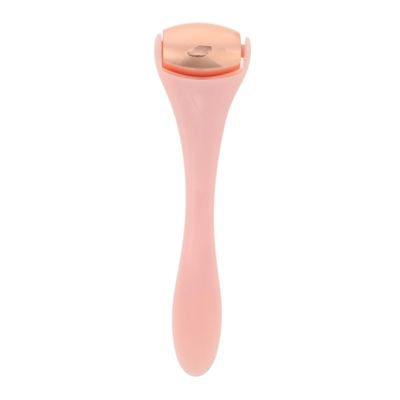 DEARMAMY Eye Roller Reusable Facial Roller for Puffiness Wrinkles and Dark Circles Effortless Eye Massage Tool for Women Skin Care Handle
