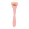 DEARMAMY Eye Roller Reusable Facial Roller for Puffiness Wrinkles and Dark Circles Effortless Eye Massage Tool for Women Skin Care Handle view 1