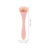 DEARMAMY Eye Roller Reusable Facial Roller for Puffiness Wrinkles and Dark Circles Effortless Eye Massage Tool for Women Skin Care Handle view 2