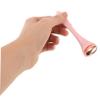 DEARMAMY Eye Roller Reusable Facial Roller for Puffiness Wrinkles and Dark Circles Effortless Eye Massage Tool for Women Skin Care Handle view 3