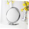 Healeved Double Sided Folding Makeup Mirror Magnification Compact Travel Cosmetic Mirror for Women for Desk and Makeup Application view 2