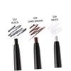 Beaupretty Automatic Eye Pencil Retractable Smudge Eyeliner for Effortless Makeup Application for All-day Wear and Precise Definition Color view 3
