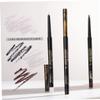 Beaupretty Automatic Eye Pencil Retractable Smudge Eyeliner for Effortless Makeup Application for All-day Wear and Precise Definition Color view 4