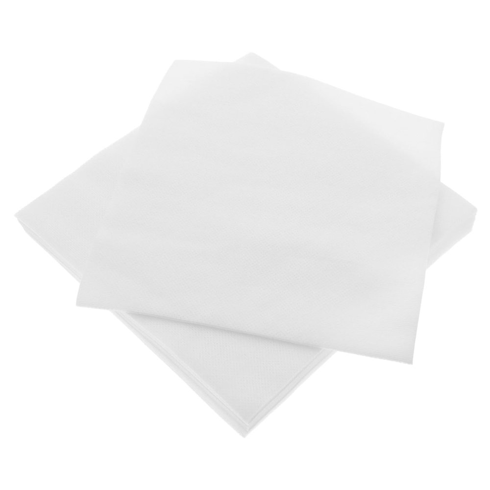 WRITWAA 60pcs Disposable Facial Towels Soft Non-woven Cloths for Makeup Removal Deep Cleansing for Salons Spas Skincare Gentle Single Use Face Wipes