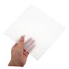 WRITWAA 60pcs Disposable Facial Towels Soft Non-woven Cloths for Makeup Removal Deep Cleansing for Salons Spas Skincare Gentle Single Use Face Wipes view 4