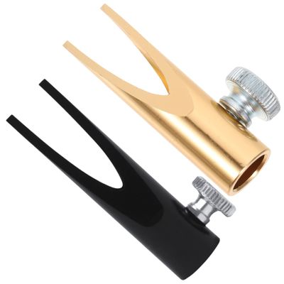 Healeved 2pcs Metal Makeup Pencil Sharpener Eyebrow Lip Pencil Sharpeners Portable Black