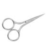 WRITWAA Elegant Eyebrow Razor for Women Grooming Scissor Thinning Nose Hair Beauty Tool view 1