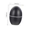SAFIGLE Oil Remover for Face Volcanic Stone Facial Skin Care Roller Oil Absorbing Skin Care Tool Lightweight Portable view 2