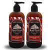 Black Canyon Christmas Candy Cane Scented Body Lotion with Lanolin and Jojoba Oil, 12 Oz (2 Pack) view 1