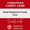 Black Canyon Christmas Candy Cane Scented Body Lotion with Lanolin and Jojoba Oil, 12 Oz (2 Pack) view 2