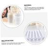 PartyKindom Nose Hair Cleaning Tool Nose Wax Removal Applicator Wax Rods for Daily Use Safe and Comfortable for Men and Women Microwave Heating Included view 4