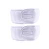 VICASKY Women's Adjustable Cloth Headband 6 Pack for Bath and Makeup view 1