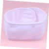 VICASKY Women's Adjustable Cloth Headband 6 Pack for Bath and Makeup view 4