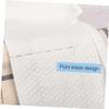 Gogogmee 1Roll Double Non Woven Disposable Clean Cloth Soft Durable Tattoo Makeup Wipes for Travel Sanitary and Convenient Accessories view 4