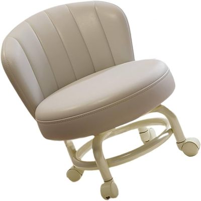 360 Rolling Comfort On Wheels! Perfect for Home, Office & On-The-Go Fun!