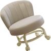360 Rolling Comfort On Wheels! Perfect for Home, Office & On-The-Go Fun! view 1
