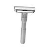WRITWAA 3pcs Razor for Men Double-sided Shaving Machine Razor Blades Craftsmanship view 3