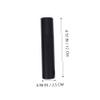 DEARMAMY Nose and Ear Hair Trimmer Rechargeable Facial Hair Remover Compact and Portable for Women view 4