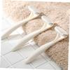 VICASKY 3pcs Women Razor Shaver for Leg Arm Bikini Area Protective Cover Hair Removal Tool view 4