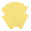 DEARMAMY 8pcs Heat Insulation Patches for Curling High Temp Stickers for Hair Straighteners Suitable for Wet Dry Hair Styling view 1